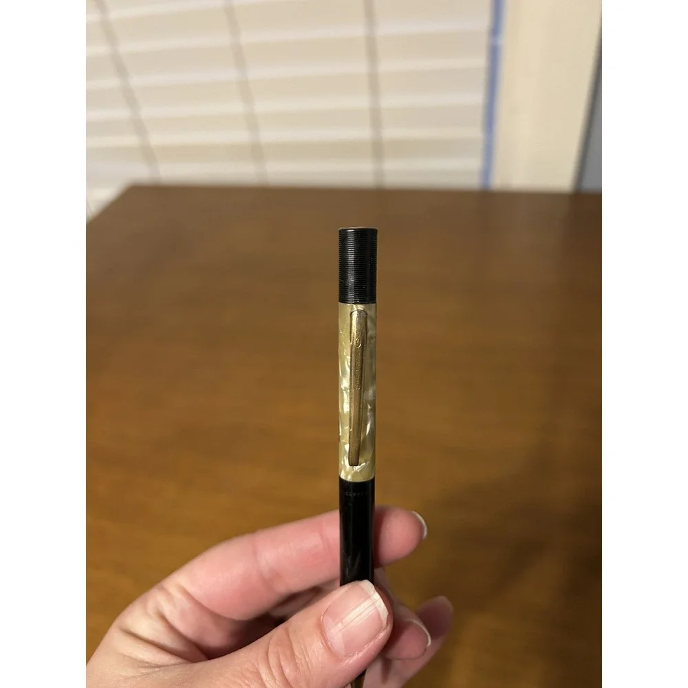Vintage SCHEAFFER'S Purdue University Boilermakers Mechanical Pencil